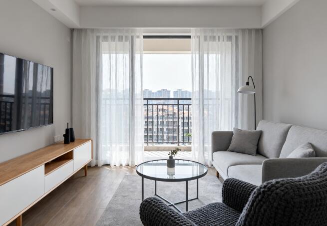 地面材料到場別慌收！4步驗(yàn)收法，缺斤少兩、以次充好全識(shí)破